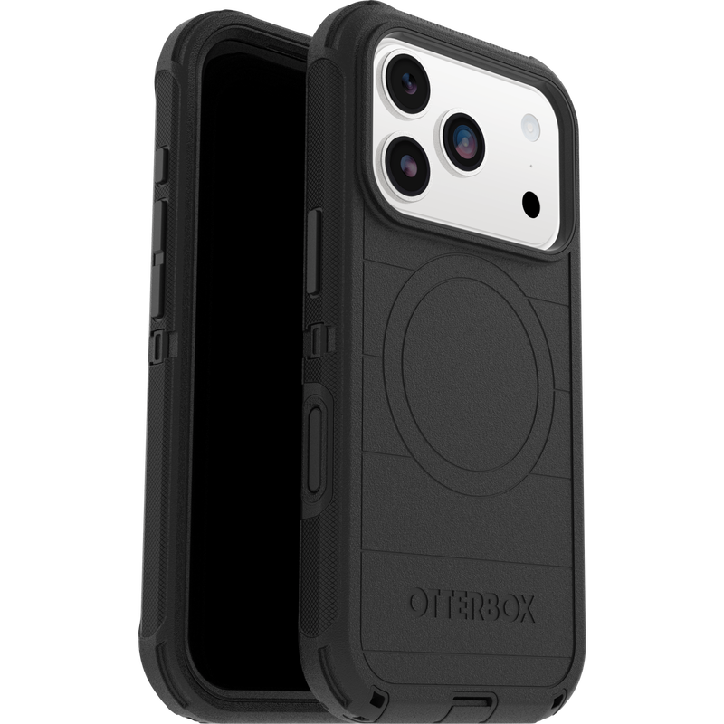 product image 1 - iPhone 17 Pro Hülle Defender Series Pro für MagSafe