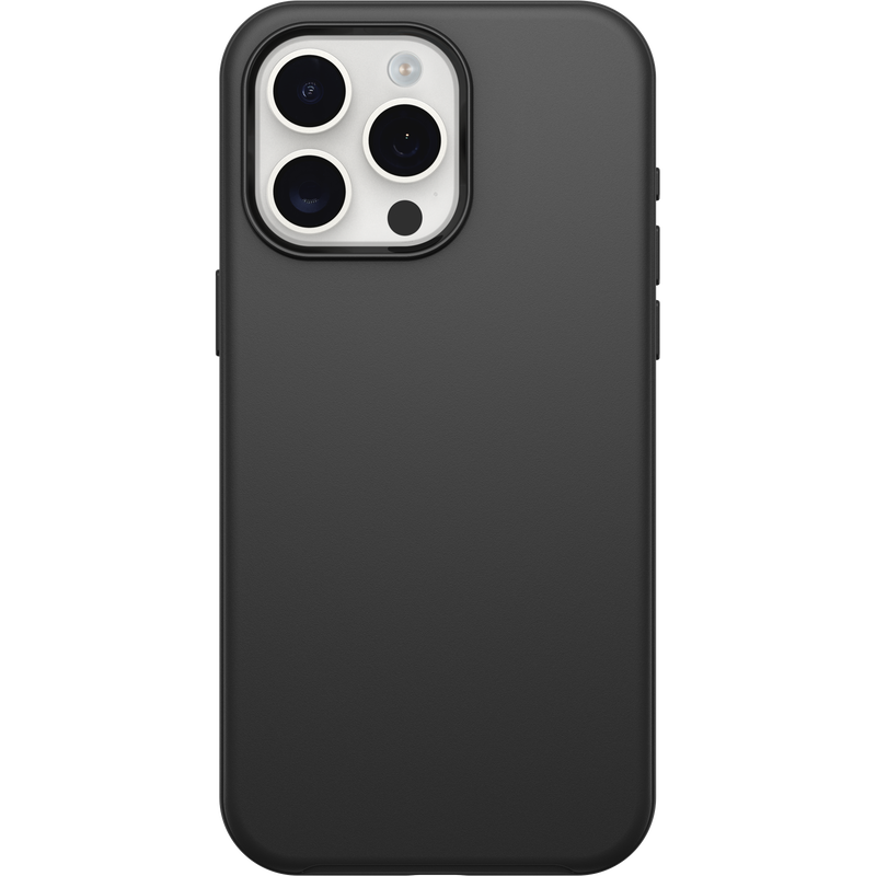 product image 2 - iPhone 15 Pro Max Skal Symmetry Series för MagSafe