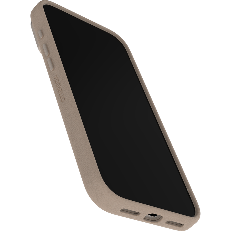 product image 4 - iPhone 17 Pro Max Funda Symmetry Series Cactus Leather Embroidery