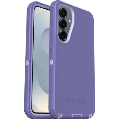 Galaxy S25+ Skal | Defender Series