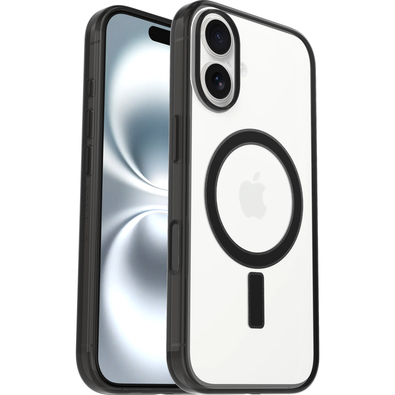 product image 1 - iPhone 16 Skal Lumen Series med Camera Control