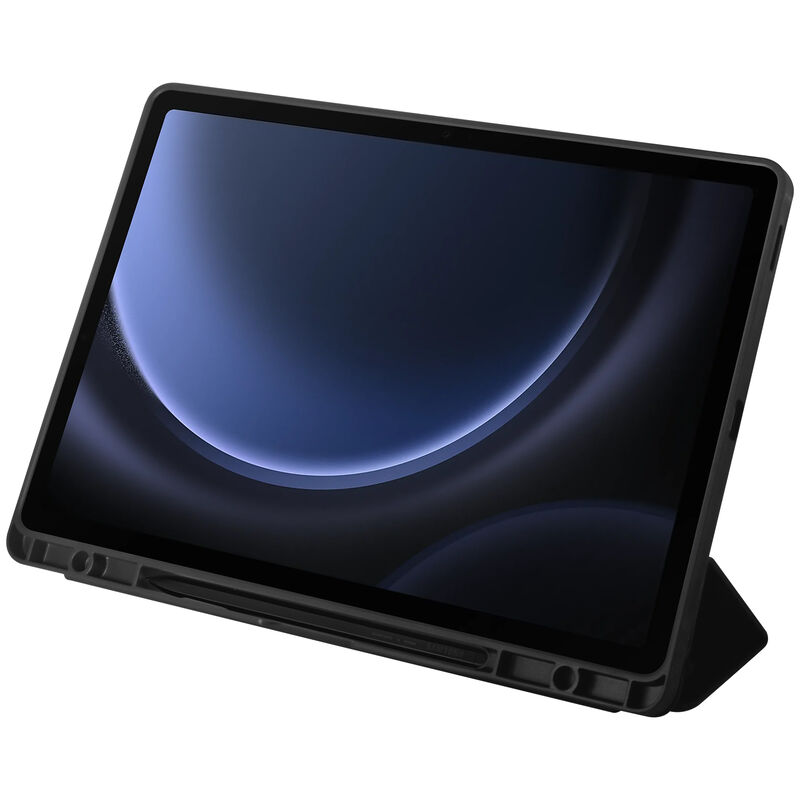 product image 2 - Galaxy Tab S9 FE+ Case React Series Folio