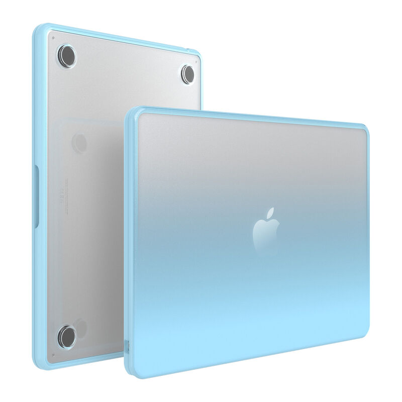 product image 1 - Coque MacBook Air M2 (13 pouches) Lumen Series