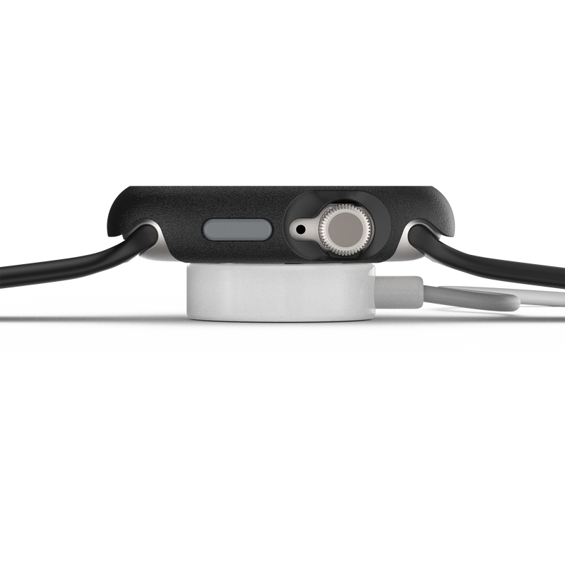 product image 4 - Coque Apple Watch Series 10 46mm Watch Bumper