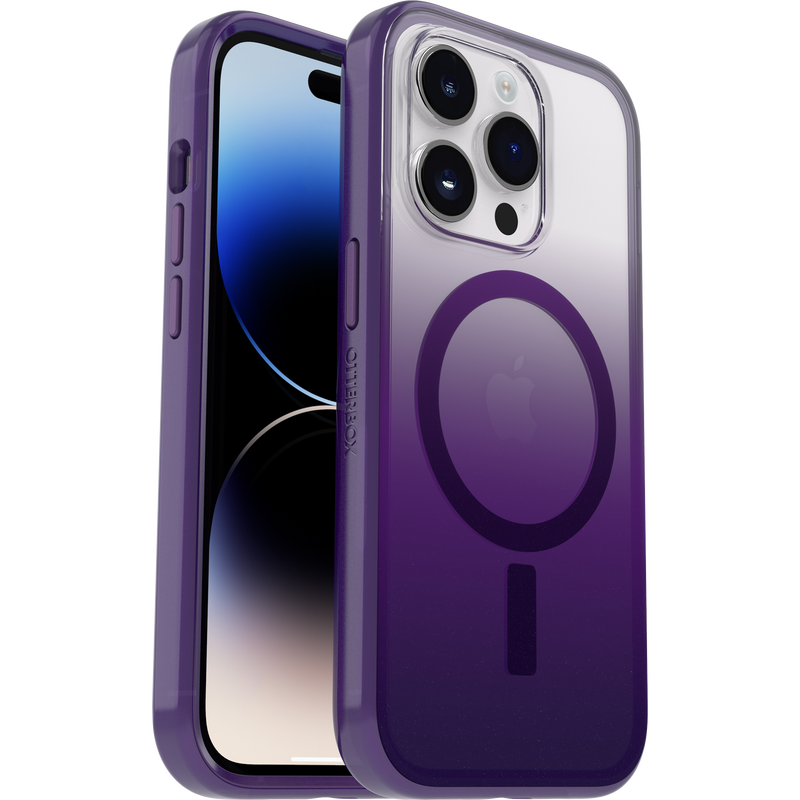 product image 1 - Coque iPhone 14 Pro Lumen Series