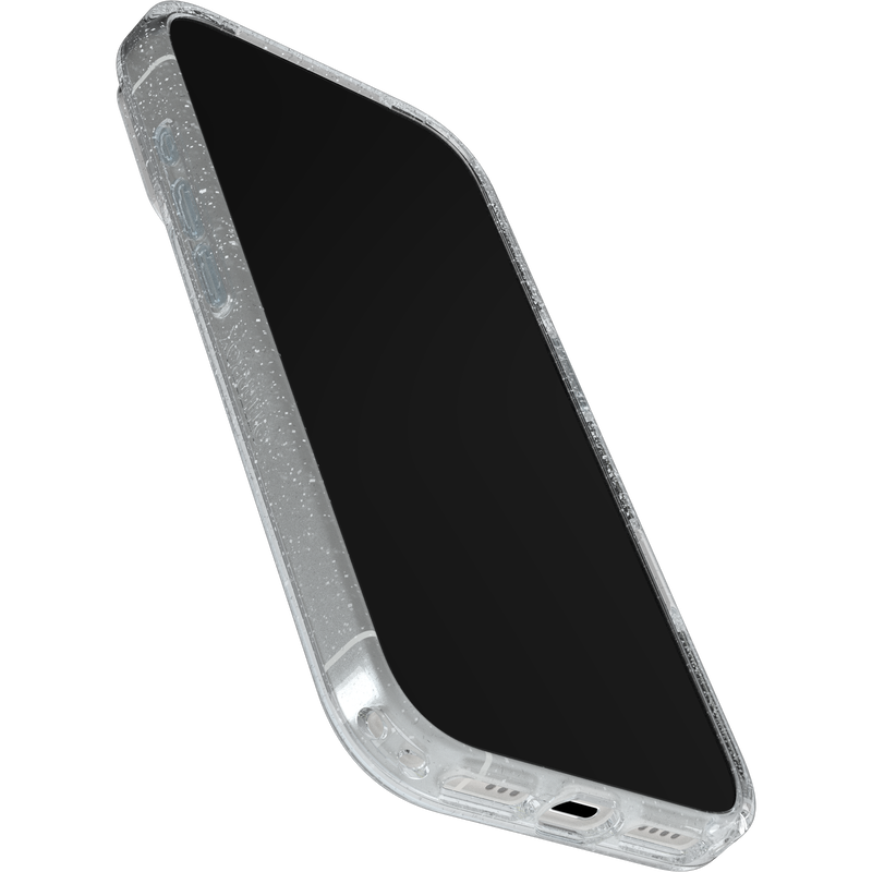 product image 4 - iPhone 17 Pro Funda Symmetry Series Clear para MagSafe