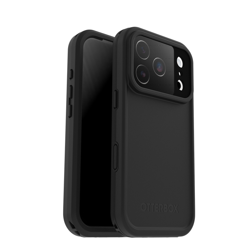 product image 1 - iPhone 17 Pro Funda Frē Series para MagSafe