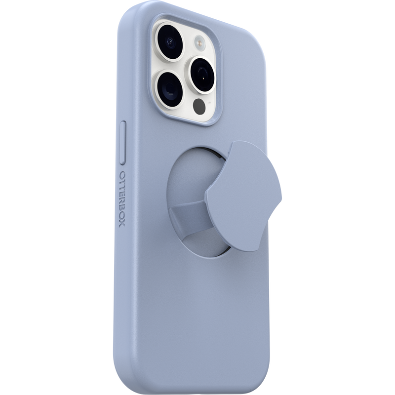 product image 3 - Coque iPhone 15 Pro OtterGrip Symmetry Series