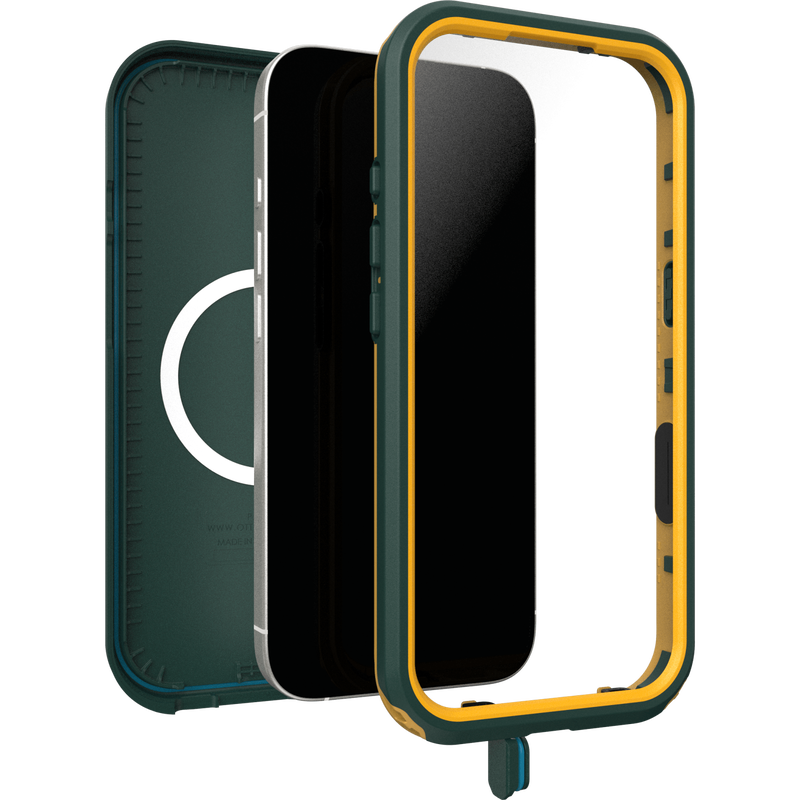 product image 3 - iPhone 17 Hülle Frē Series