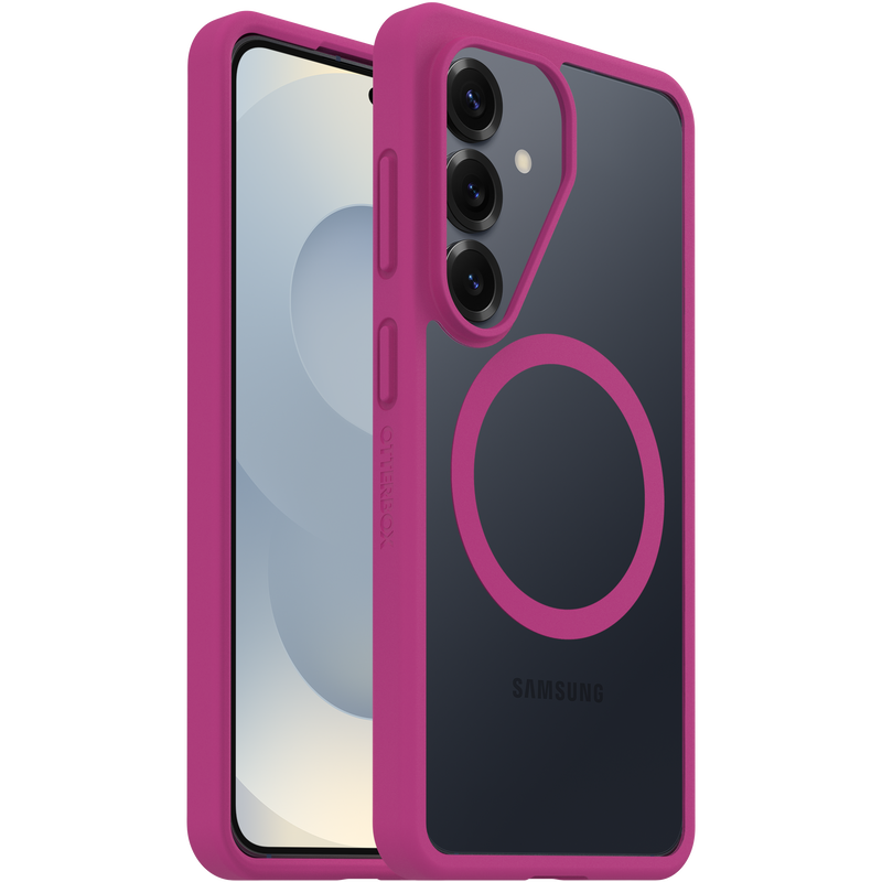 product image 4 - Galaxy S26 H&uuml;lle React Series