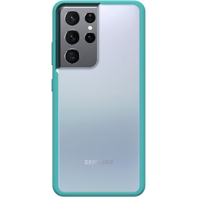 Galaxy S21 Ultra Hülle | React Series
