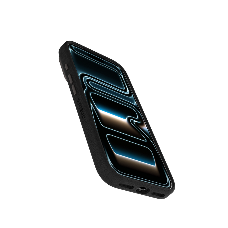 product image 4 - iPhone 17 Pro Funda Symmetry Series Cactus Leather Embroidery