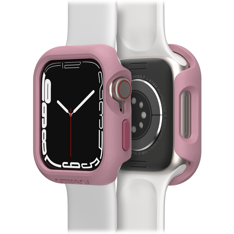 product image 1 - Apple Watch Series 9/8/7 Case Watch Bumper