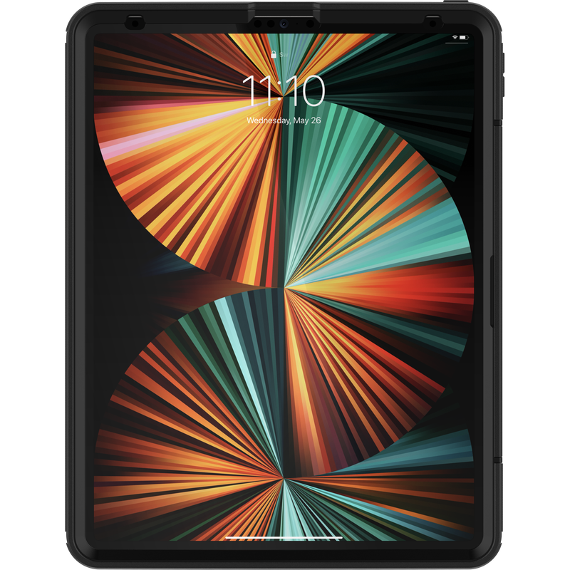 product image 2 - iPad Pro 12.9-inch (6:e gen/5:e gen/4:e gen/3:e gen) Skal  Defender Series