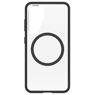 Coque Galaxy S25 | React Series avec Magnets