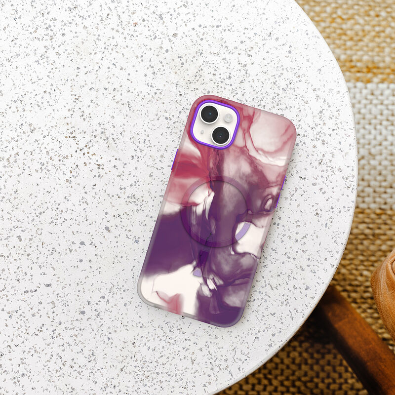 product image 4 - iPhone 14 Plus Hoesje Figura Series