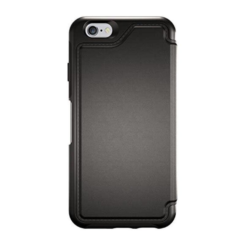 product image 3 - iPhone 6/6s H&uuml;lle Strada Folio