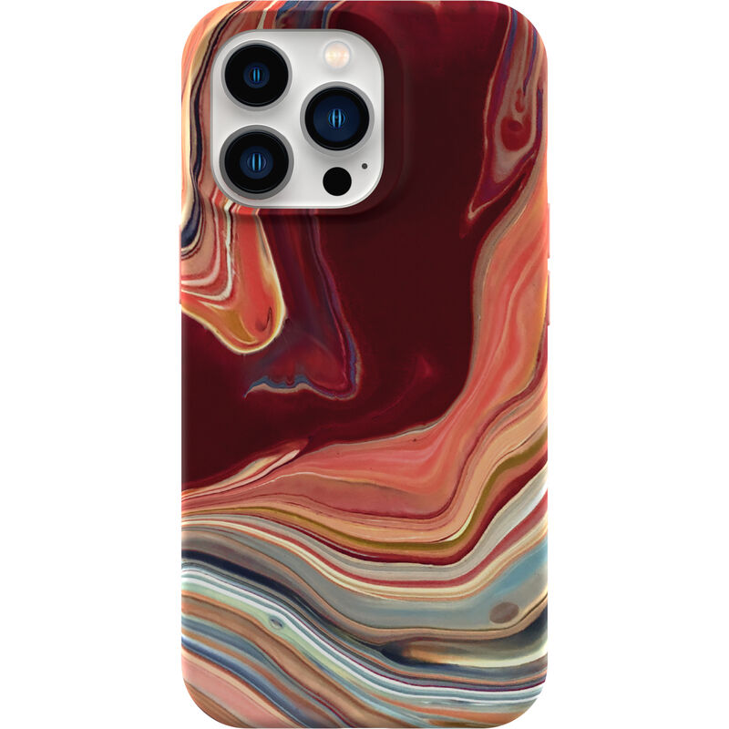 product image 1 - iPhone 13 Pro H&uuml;lle Figura Series mit MagSafe