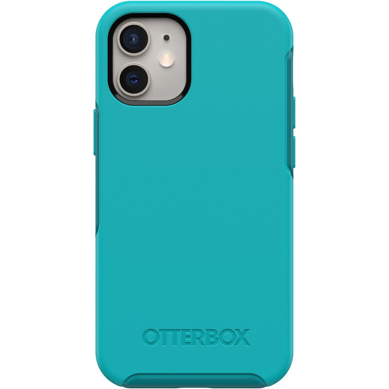 product image 1 - iPhone 12 mini Hülle Symmetry Series