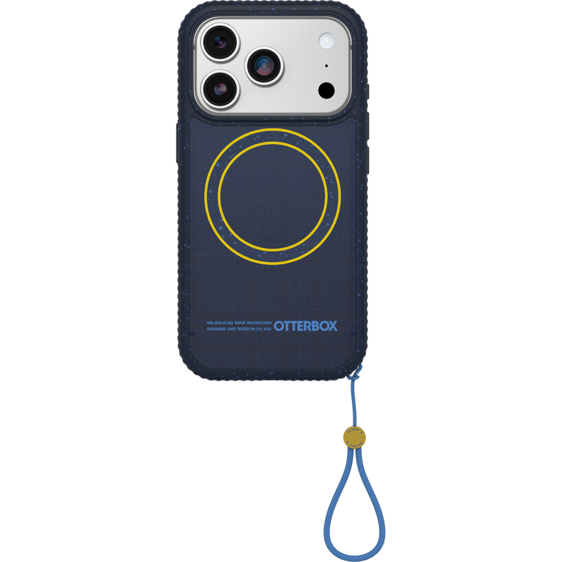 product image 2 - iPhone 17 Pro Case Sole Series