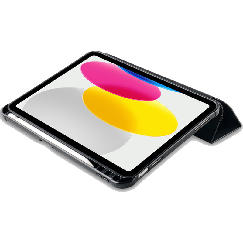 product image 7 - iPad (A16/10. gen) Hülle React Series Folio