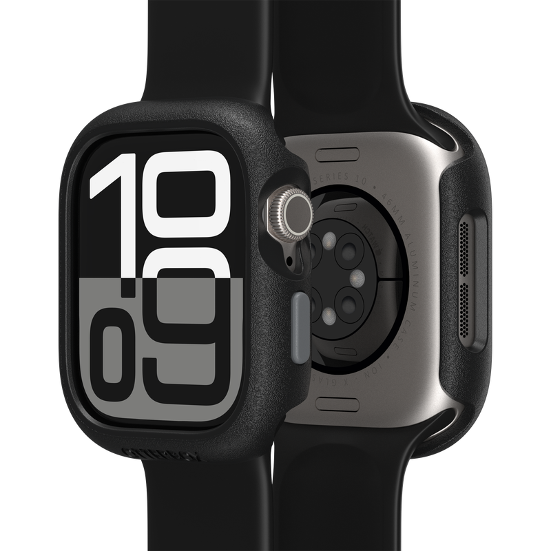 product image 1 - Coque Apple Watch Series 10 46mm Watch Bumper