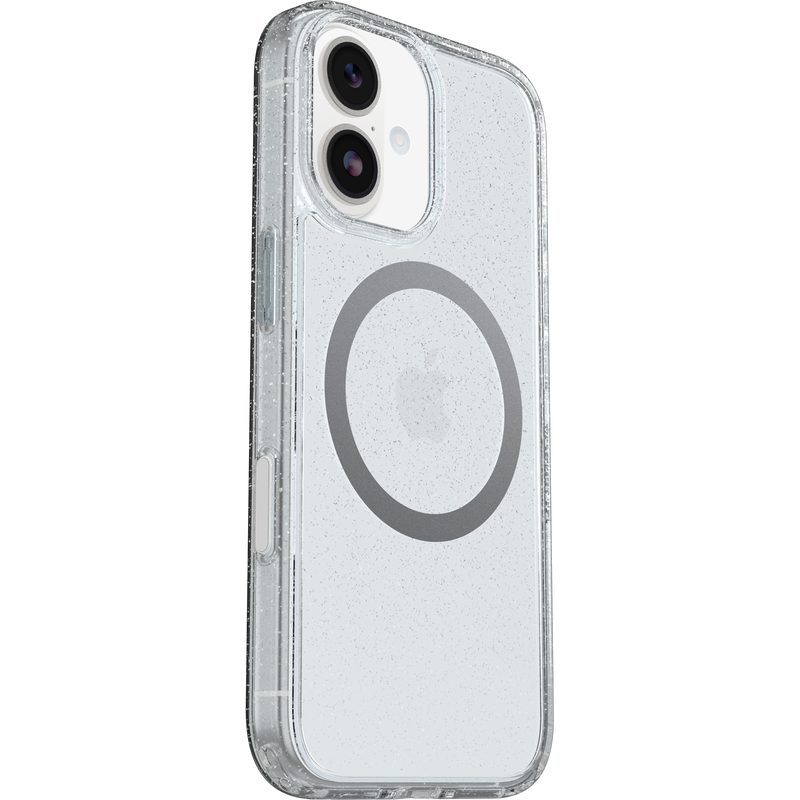 product image 3 - iPhone 17 Funda Symmetry Series Clear para MagSafe