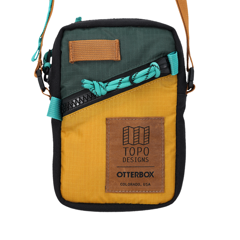 product image 1 - Mini Shoulder Bag OtterBox X Topo Designs