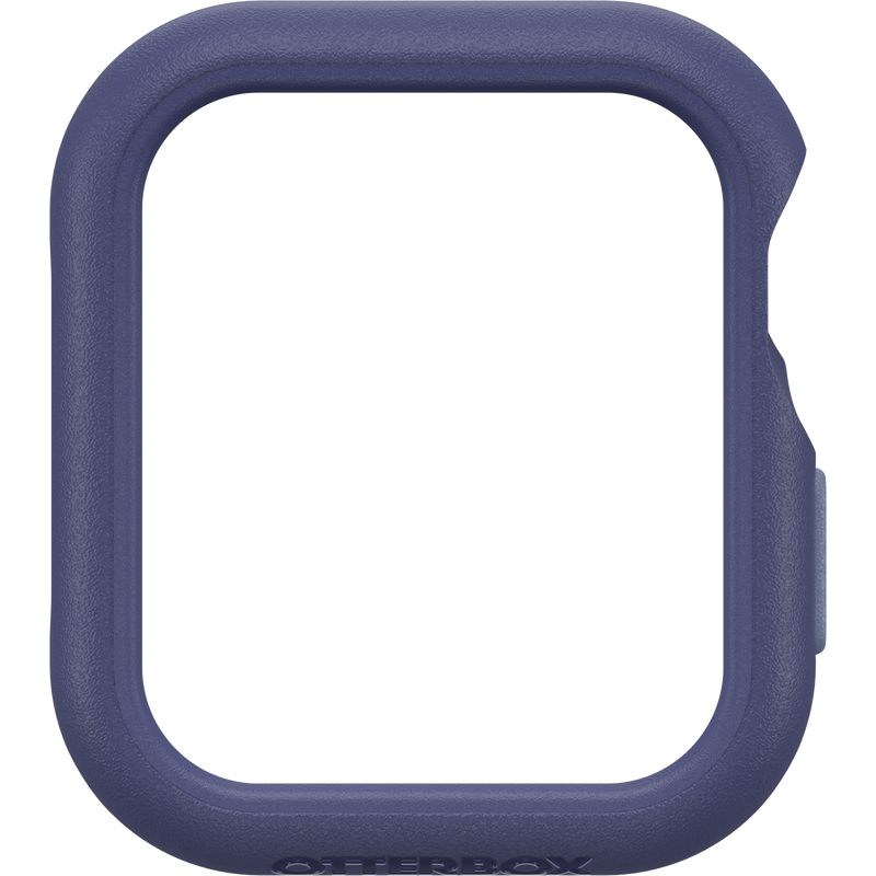 product image 4 - Coque Apple Watch Series SE (2e gén)/6/SE/5/4 40 mm Watch Bumper