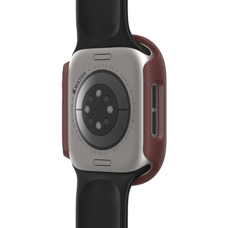 product image 5 - Apple Watch Series 10 Funda 46mm Watch Bumper