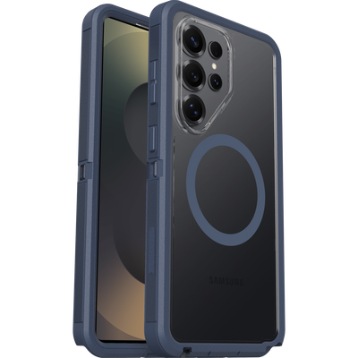 Galaxy S26 Ultra H&uuml;lle | Defender Series Pro XT