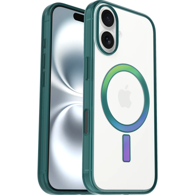 iPhone 16 Skal | Lumen Series