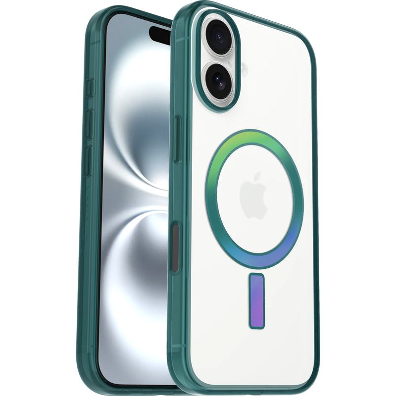 product image 1 - iPhone 16 Skal Lumen Series med Camera Control