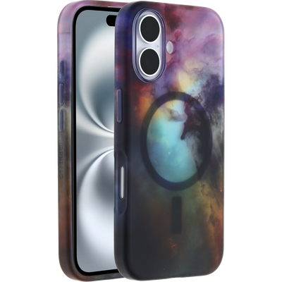 iPhone 16 Skal | Figura Space Series