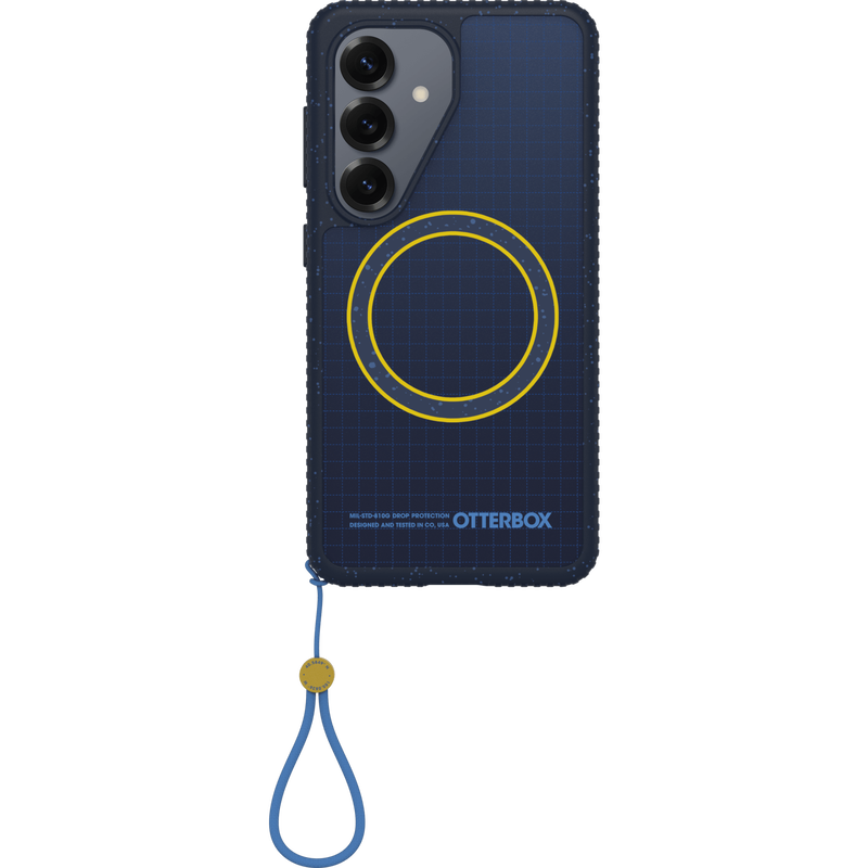 product image 2 - Galaxy S26 H&uuml;lle Sole Series