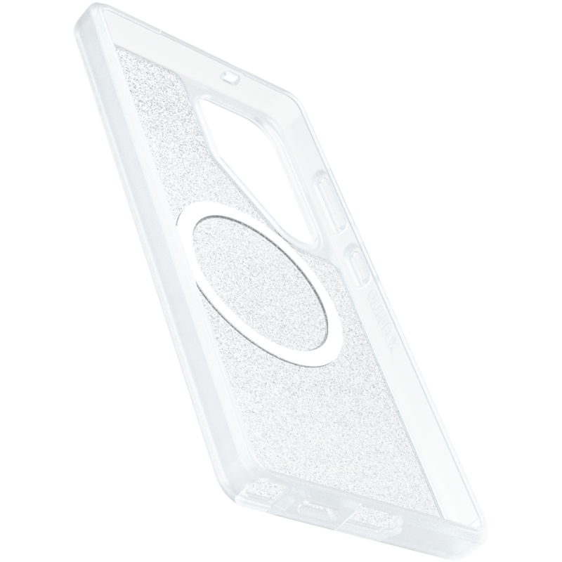 product image 3 - Coque Galaxy S25 Ultra React Series avec Magnets