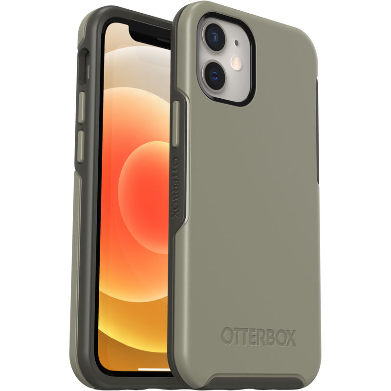 product image 3 - iPhone 12 mini Hülle Symmetry Series