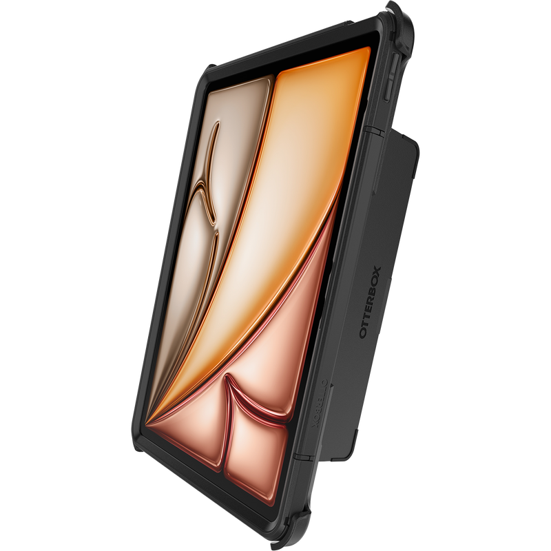 product image 6 - Coque iPad Air 13 pouces (M3/M2) Defender Series