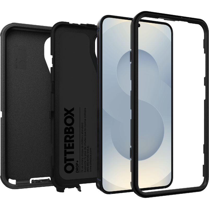 product image 3 - Galaxy S25 Hülle Defender Series