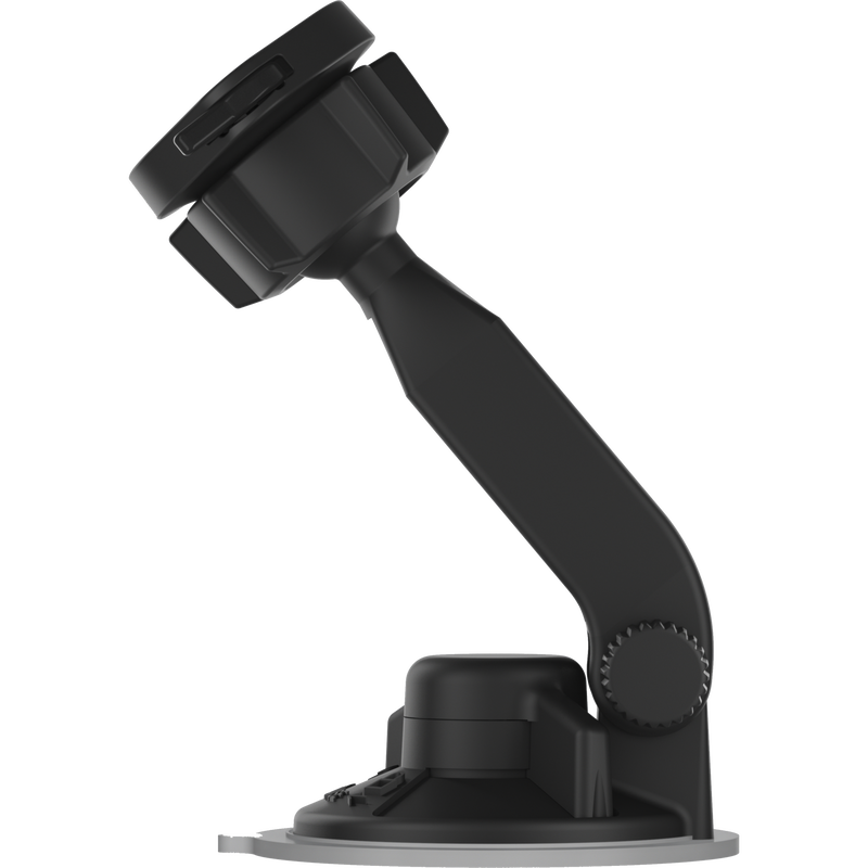 product image 3 - Saughalterung Mit QuickMount LifeProof LIFEACT&Iacute;V