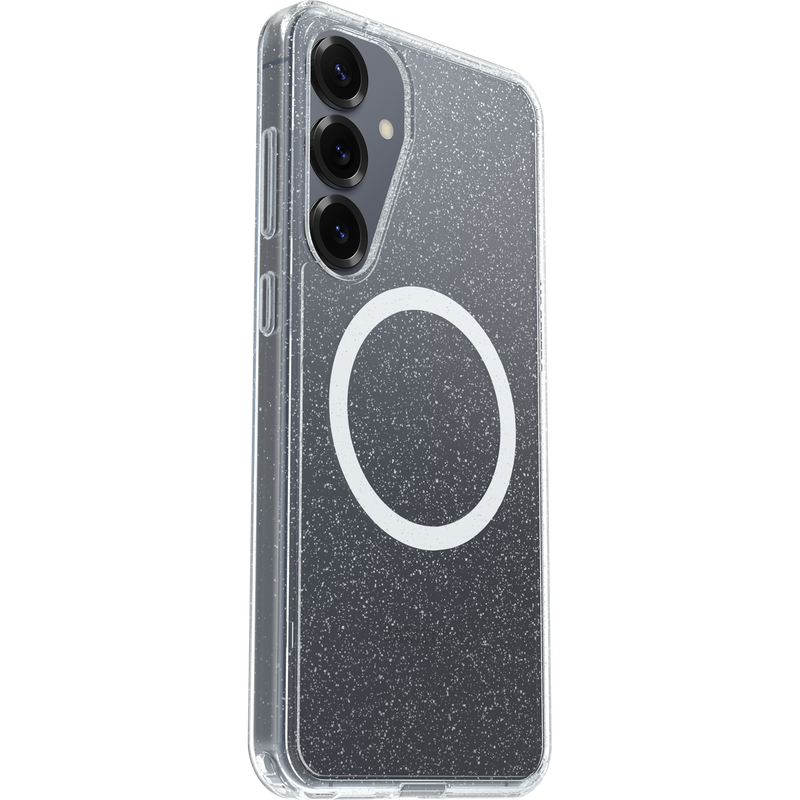 product image 3 - Coque Galaxy S25+ Symmetry Series avec Magnets