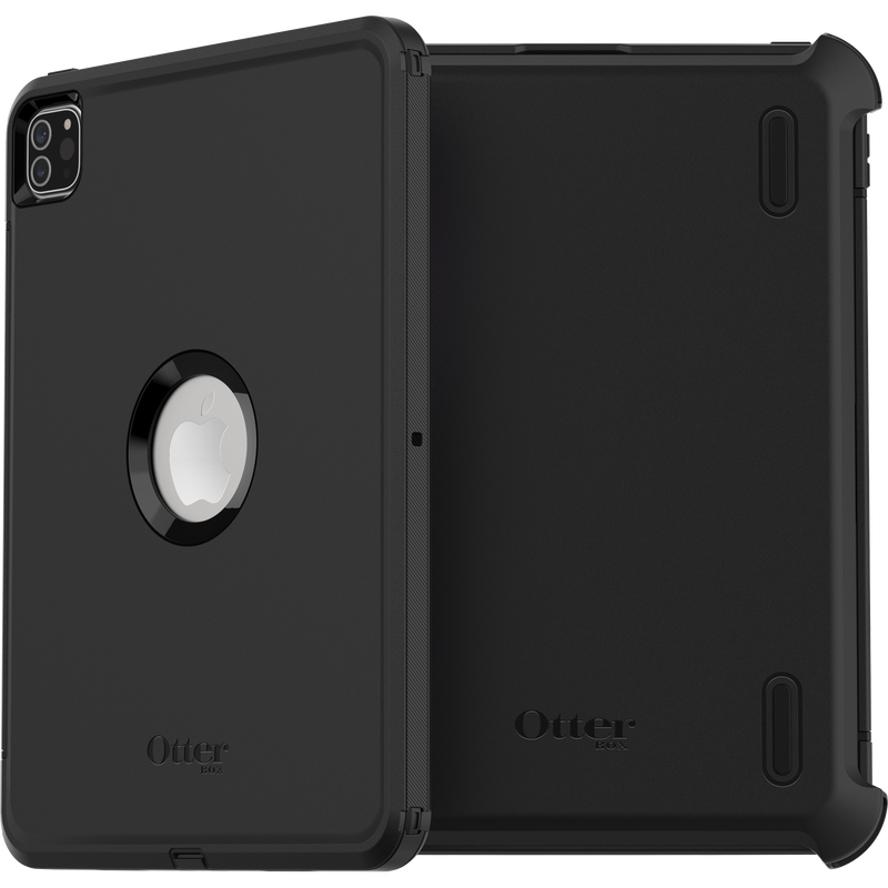 product image 3 - iPad Pro 11" (4. gen und 3. gen) Hülle Defender Series
