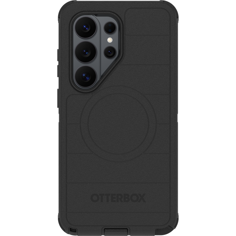 product image 2 - Galaxy S26 Ultra H&uuml;lle Defender Series Pro