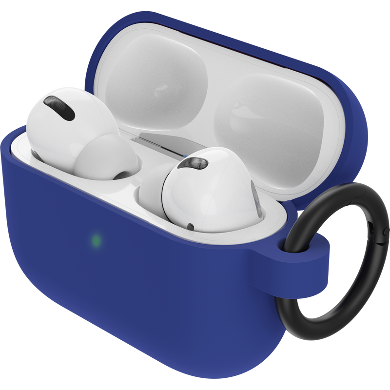 product image 1 - Apple AirPods Pro (1:e gen) Skal Soft Touch