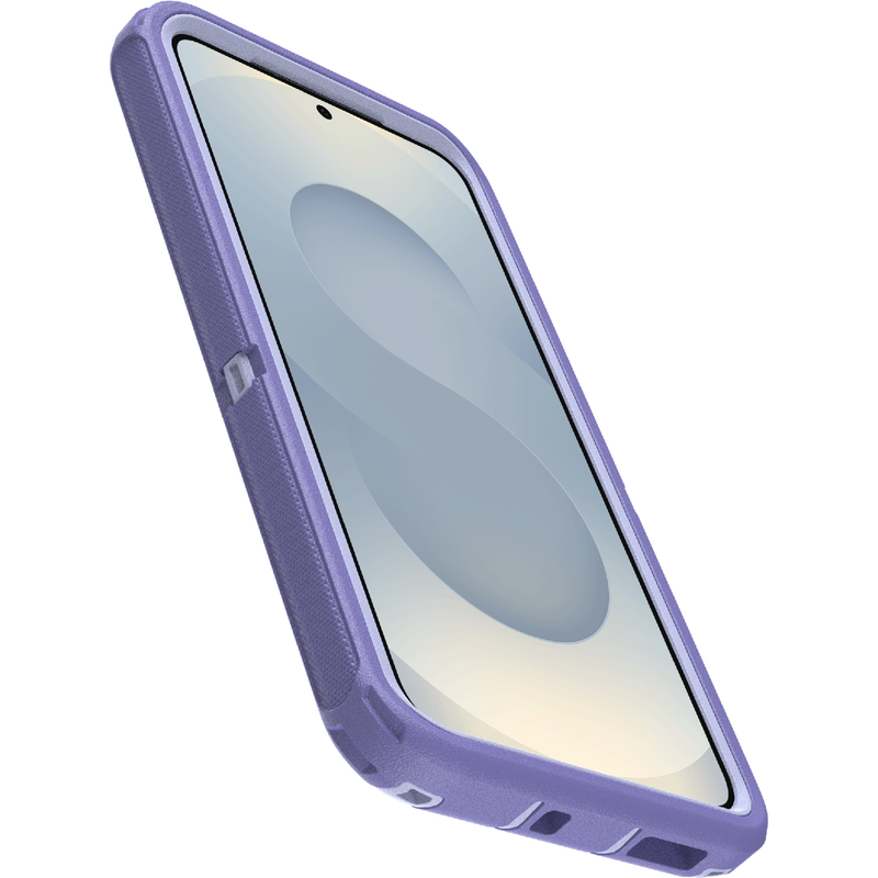 product image 4 - Coque Galaxy S25 Defender Series