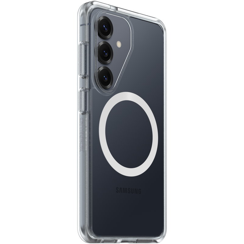 product image 2 - Galaxy S26 H&uuml;lle React Series