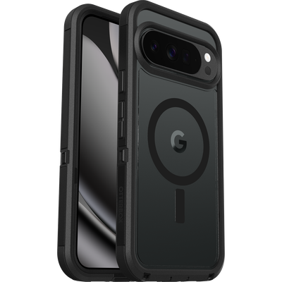 Pixel 10 Pro XL Skal | Defender Series Pro XT