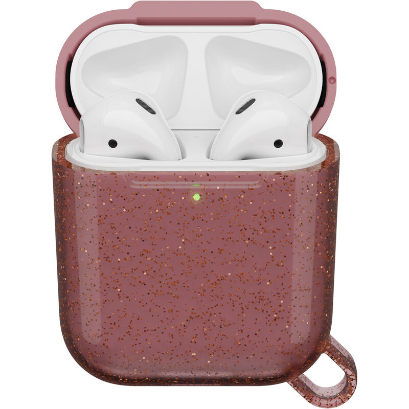 product image 1 - AirPods (1. und 2. gen) Hülle Ispra Series