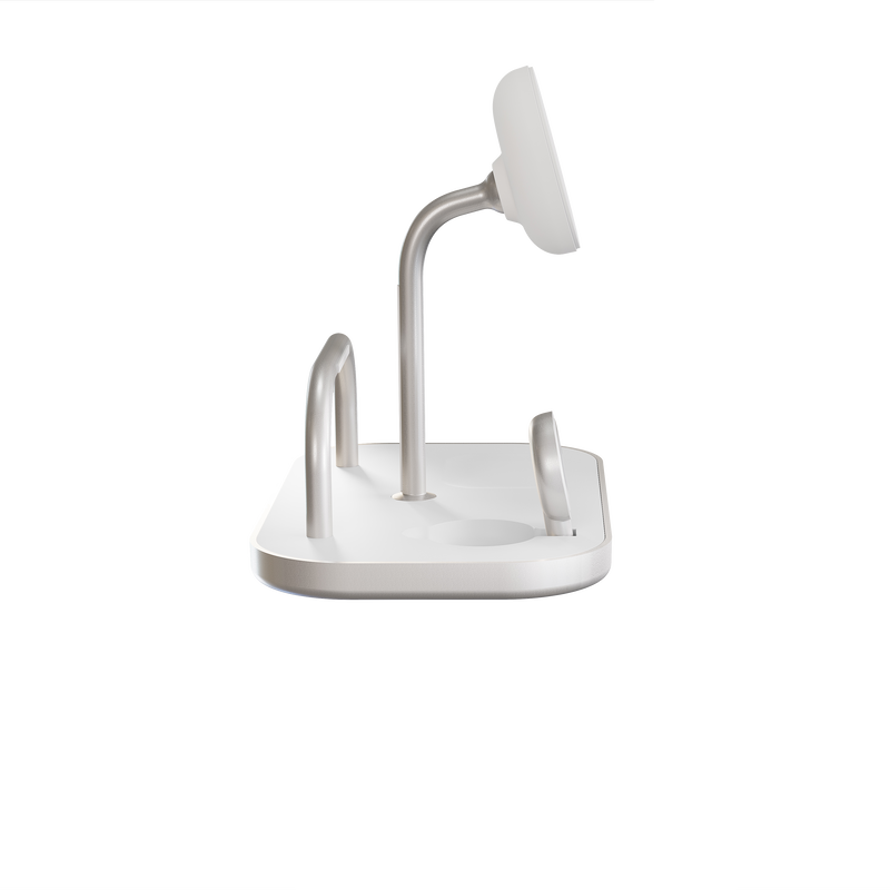 product image 5 - Zens Charger - 4-en-1 Zens Chargeur sans fil Stand 4 en 1