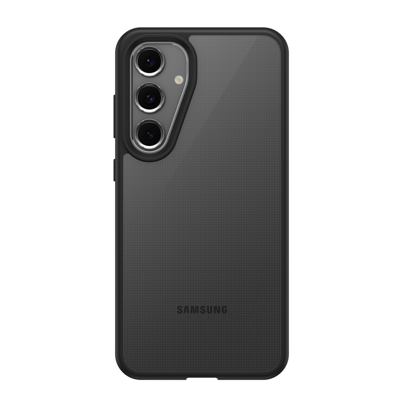product image 1 - Galaxy S24 FE Skal React Series